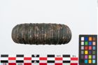 Foto von Bronzemelonenarmreif (NHMW-PRAE-026369)